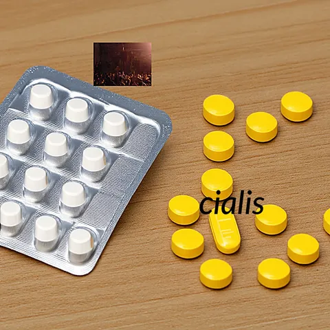 Donde comprar cialis generico en madrid